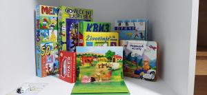 Kép APARTMAN FEELING szállásáról Divčibaréban a galériában