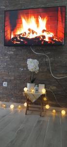 Kép APARTMAN FEELING szállásáról Divčibaréban a galériában