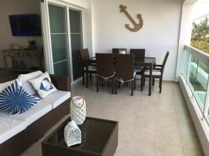 Gallery image of Sunny Confortable Apartment at the Caribe in Punta Cana