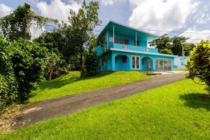 Afbeelding uit fotogalerij van Rainforest Retreat 15 min from the beach in Luquillo