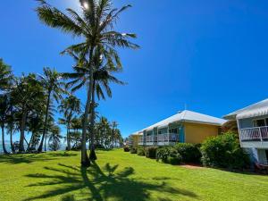 Gallery image of WhitsunStays - The Resort by the Sea in Mackay