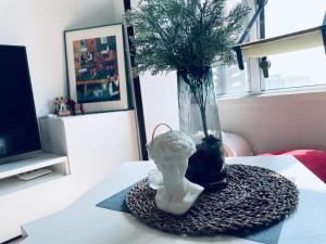 Fotografie z fotogalerie ubytování Zhe·Yi Boutique Guesthouse v Pekingu