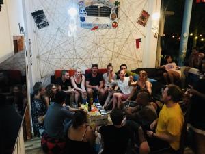 Hosté ubytování Kismet Rest Mirissa
