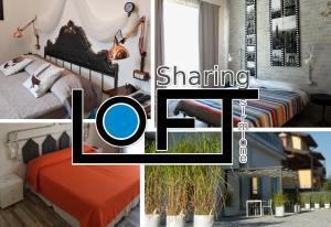 Fotografie z fotogalerie ubytování BB SharingLoft Sirmione v Sirmione