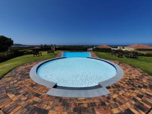 Foto de la galería de Goose Valley Golf Estate Unit J6 en Plettenberg Bay