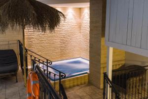 Fotografie z fotogalerie ubytování Hotel Relais Vecchio Maso v destinaci Trento