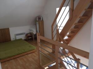 Fotografie z fotogalerie ubytování Gite des 3 cigognes v destinaci Colmar