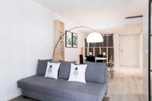 Fotografia z galérie ubytovania Loft en el corazón de Valencia v destinácii Valencia