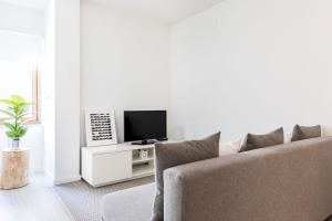 Fotografia z galérie ubytovania Loft en el corazón de Valencia v destinácii Valencia