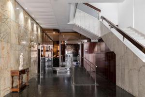 Fotografia z galérie ubytovania Loft en el corazón de Valencia v destinácii Valencia