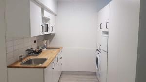 Fotografia z galérie ubytovania Loft en el corazón de Valencia v destinácii Valencia