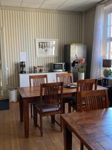 Gallery image of Ting1903 Bed & Breakfast in Avesta