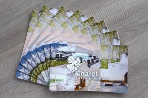 Kép Nikolaier Weinblick - Chalet Sauvignon Blanc szállásáról Sankt Nikolai ob Draßlingban a galériában