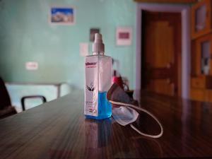 Fotografie z fotogalerie ubytování Julay Guest House v destinaci Léh