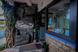 Fotografie z fotogalerie ubytování Munnar Days v destinaci Munnar