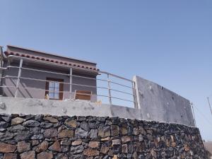 Zdjęcie z galerii obiektu Casa Rural Leo: remanso de paz y tranquilidad w mieście Agulo