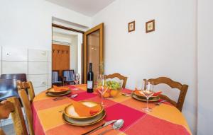 Fotografia z galérie ubytovania Apartman Nina 2 v destinácii Senj