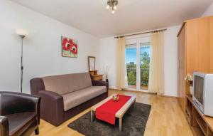 Posedenie v ubytovaní Apartman Nina 2