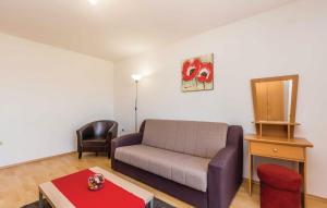 Posedenie v ubytovaní Apartman Nina 2