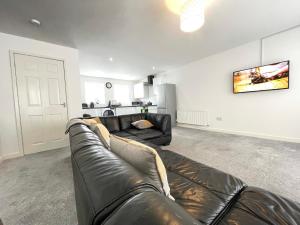 Gallery image of Moor View Professional Let in Durham