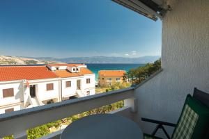 Příroda nedaleko apartmánu + 2 fotografie