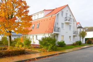 Gallery image of Pension Heimchen in Bansin