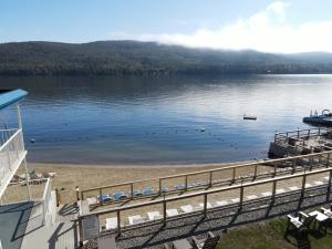 Gallery image of Lakefront Terrace Resort in Lake George