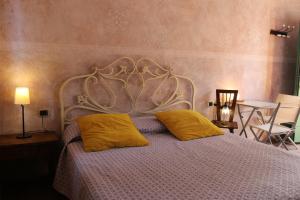 Gallery image of B&B Coco Loco in Sesto Calende