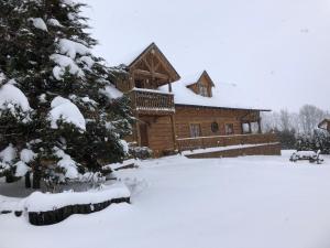 Fotografia z galérie ubytovania Agroturystyka Paradiso v destinácii Ropa