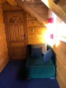 Fotografia z galérie ubytovania Agroturystyka Paradiso v destinácii Ropa