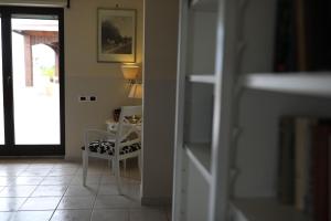 Fotografie z fotogalerie ubytování Le Terrazze B&B v destinaci Formia + 19 fotografií