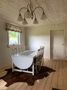 Fotografie z fotogalerie ubytování Stora Ulvebo v destinaci Söderköping