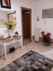 Fotografie z fotogalerie ubytování Villa del colle v destinaci Cisterna di Latina
