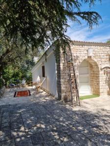 Gallery image of Trulli del Carmine in Martina Franca