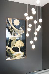 迪沙鲁Desaru KTV Classical Elegant Style by Joyfully 2M2的相册照片