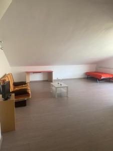 Postel nebo postele na pokoji v ubytování Las Moreras