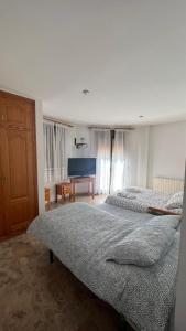 Imagen de la galería de Hostal Casa Chimo, en Valbona 6 fotos más