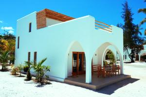 Gallery image of Kijani Beach Villas in Bwejuu