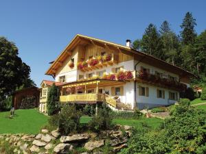 Gallery image of Haus Talblick in Bodenmais