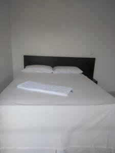 Fotografie z fotogalerie ubytování Hotel Flamboiã v destinaci Araraquara