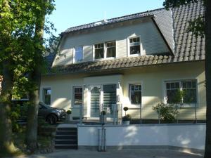 Galeriebild der Unterkunft Apartments Sonnendeck in Warnemünde