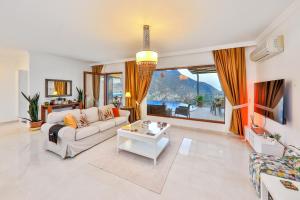 Gallery image of Villa Fiore in Kalkan