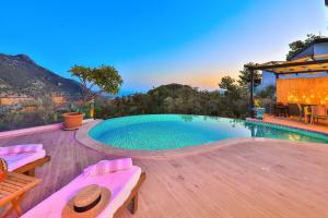 Gallery image of Villa Fiore in Kalkan