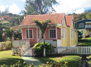 Gallery image of Rest Haven Beach Cottages in Saint Joseph