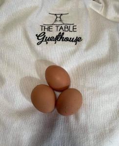 GretaThe Table Guest House的相册照片