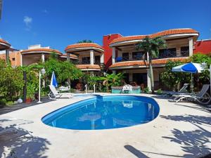 Gallery image of Cabanas Maria Del Mar in Isla Mujeres