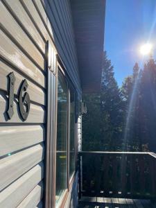 Fotografie z fotogalerie ubytování Chalet «L'Autrichien» de Charlevoix v destinaci Petite-Rivière-Saint-Francois