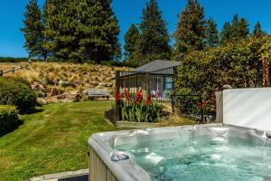 Gallery image of Inverlair Lodge in Oturehua