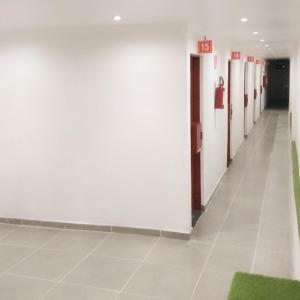 Imagen de la galería de Hotel Gold Park, en Franco da Rocha