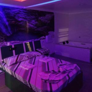 Imagen de la galería de Hotel Gold Park, en Franco da Rocha